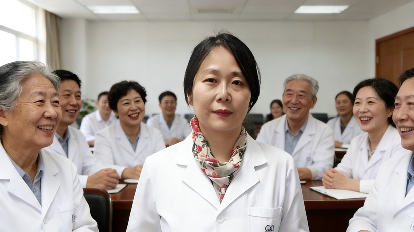 ——《家庭健康管理实战路径20讲》发刊词