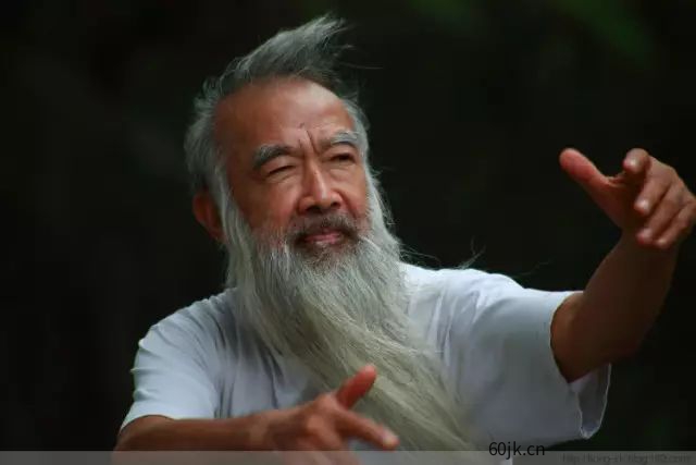 长者的长寿智慧