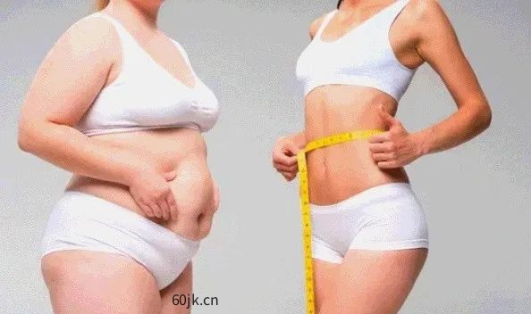 腰围对比 腰围对比