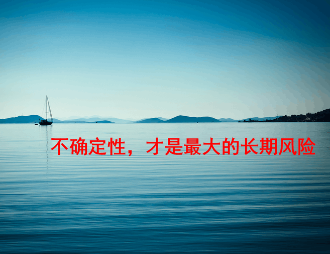 我们为什么只做「认知趋势管理」？